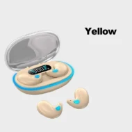 Invisible Wireless Sleep Earbuds Set with Smart Noise Cancellation - Image 11
