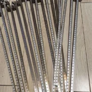 Stainless Steel Guide Ruler for Circular Saw - Image 7
