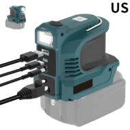 ⚡Compact DC to AC Inverter - Suitable For Cars, Motorhomes, Outdoor ( Free Shipping ) - Image 5