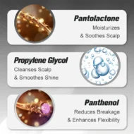 Protein Hair Voluming Spray - Image 6