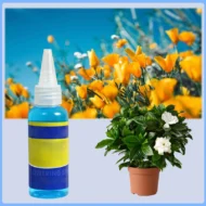 Universal nutrient solution for flowering potted plants - Image 5