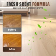 Multipurpose Dissolvable Floor Cleaning Sheets - Image 6