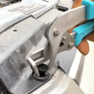 🔥Hot Sale 50% OFF🔥🛠️Auto Plastic Clip Pliers - Image 7