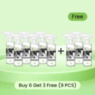 🔥New Hot Selling❤️‍🔥Multi-Purpose Oxalic Acid Stain Removal Cleaning Spray - Image 14