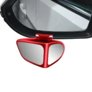 Dual-Lens 360°Adjustable Blind Spot Mirror - Image 10