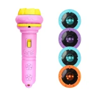 🔥LAST DAY SALE 49% OFF🎁 Early Education Projector Torch for Kids - Image 24