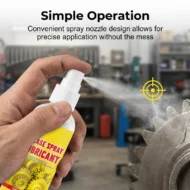 Multi-Purpose Rust Remover Spray - Image 3