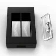 Waterproof Microblading Effect Eyebrow Stamp Kit - Image 13
