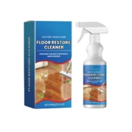 ⏳ Limited Time - 49% OFF! ✨🧴 Clean-llx Floor Restorer – Shine & Protect Instantly 🏠 - Image 9