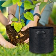 💐New arrival 40% OFF!🌱Micro Aerated Geotextile Plant Grow Bag - Image 8