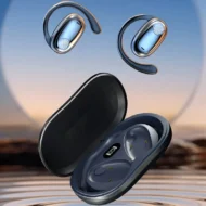 🔥BLACK FRIDAY SALE 49% OFF!🔥Sporty Hanging Ear Bluetooth Earphones - Image 7