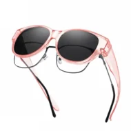 🕶️2026 New Oversized Cat Eye Sunglasses☀️Polarized UV400 Protection - Image 18