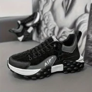🎊Holiday Sale🎊Men's Orthopedic Comfort Sneakers - Image 9