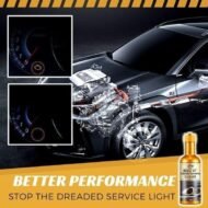 🔥49% OFF!🚗50K+ SOLD💕Catalytic Converter Cleaner🧼 - Image 5