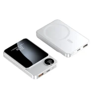 Magnetic Wireless Charger - Image 10