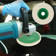 🔥BUY 2 GET 1 FREE🔥Felt Precise Polishing Discs - Image 5