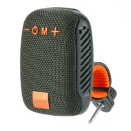 Waterproof Bicycle Bluetooth Speaker with Mounting Bracket - Image 12