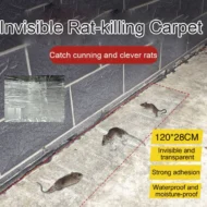 ✨LAST DAY SALE 50% OFF⚡ Single-Layer Woven High-Strength Eco-Friendly Mouse Glue Pad - Image 8