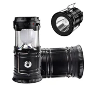 ✨Solar-powered retractable camping lantern⛺️ - Image 6
