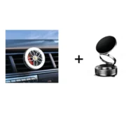 Car Air Vent Aromatherapy Diffuser - Image 13