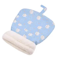 🔥Hot Sale🐱Warm, plush, thick cat bed - Image 9