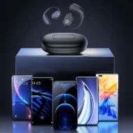 🔥🔥🔥Endurance Real Bone Conduction Ear Hanging Bluetooth Headset - Image 11