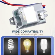 ⏳Limited-time 50% off⏰Motion Sensor Light Switch - Image 4