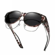 🕶️2026 New Oversized Cat Eye Sunglasses☀️Polarized UV400 Protection - Image 15