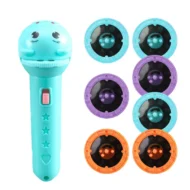 🔥LAST DAY SALE 49% OFF🎁 Early Education Projector Torch for Kids - Image 21
