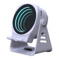 🔥Last day of the limited-time 50% off sale!🔥Induction Speaker Phone Stand - Image 7