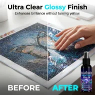 Diamond Painting Sealer Spray - Image 5
