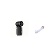 Portable Clip-On Fan with LED Display - Image 28