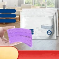 🔥Limited-time 50% Discount !⏰50K+ Sold🧼 Multi-Surface Deep Cleaning Sheets (100 PCS) ✨ Powerful Stain Removal for Kitchen, Bathroom & More - Image 10