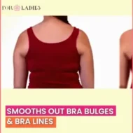 🎁Buy 1 Get 3 Packs💕Women's Ribbed Push Up Adjustable Wireless Bra - Image 29