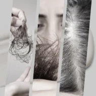 💥2025 new upgrade🎁2-in-1 Natural Essence Extract Silver Hair Dye🔥Safer and Long-lasting - Image 5