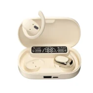 Ultra Long Life Open Wireless Sports Bluetooth Headset - Image 12