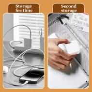 🎉Xmas Sale 50% OFF🎉PD 20W Fast Charger with Retractable Cable - Image 8
