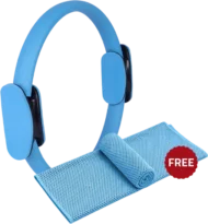 ⏳Time-Limited Special⏰Pilates Ring Fitness Trainer | Toning Ring for Core, Arms & Legs - Image 17