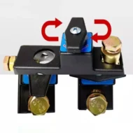 🔋🚗 12V/24V Battery Disconnect Switch for Vehicles – Dual Voltage, 250A, Enhanced Safety & Easy Installation! - Image 8