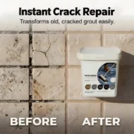 🔥Limited Time Promotion 50% OFF🔥Waterproof Tile Grout Sealant - Image 2