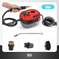 ⏳Time-Limited Special⏰2500W Handheld High-Temperature Pressurized Steam Cleaner - Image 4