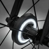 🚲 LED Cycling Wheel Hub Lights | Christmas SALE 52% OFF | Waterproof Spoke Lights for Night Safety | Perfect Gift for Bikers & Cycling Enthusiasts 🎄✨ - Image 7