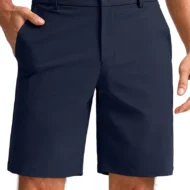 Quick-Dry Athletic Shorts for Men - Image 8