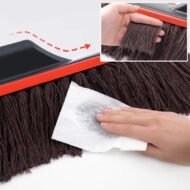 🔥HOT SALE🔥Car Duster with Extendable Telescoping Handle🚗 - Image 3
