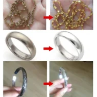 Jewelry Cleaner Liquid - Image 3