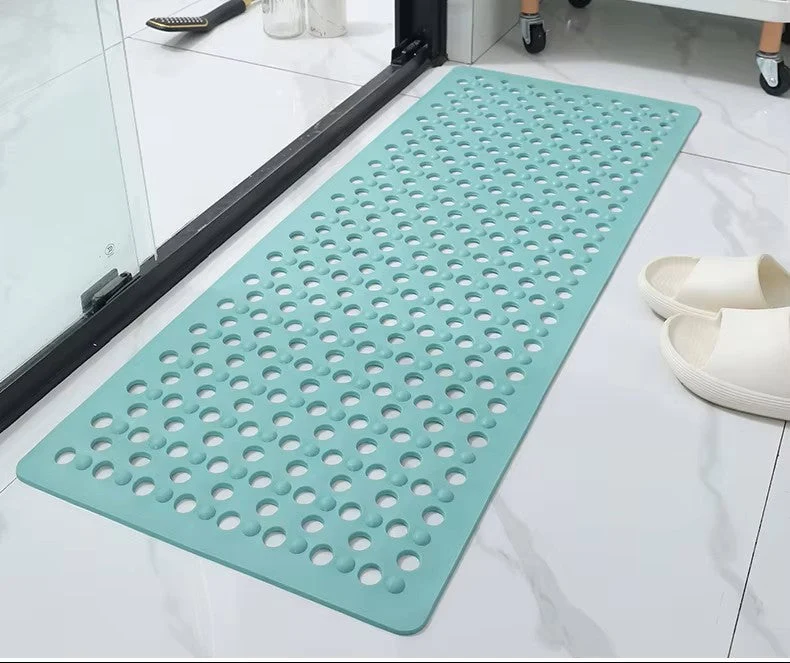 🔥Stop Slipping Today – Now 50% OFF 🚨Shower Mat Anti-Slip Bathroom Rug