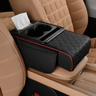 📢📢50% OFF !! ⏰🌟Integrated Pressurized Multifunctional Car Armrest Heightening Pad - Image 12
