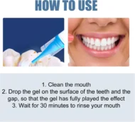 📢📢49% Off!!⏰ Teeth Whitening & Repair Gel 🦷 - Image 9
