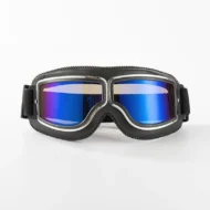 🥽 50% OFF NOW! 🏍️ Vintage Helmet Goggles Motorcycle Goggles – UV Protection, Anti-Fog & Adjustable Strap 🛡️ - Image 5