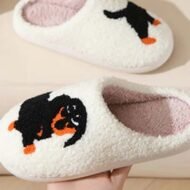 🎅Xmas Sales - 50% OFF🎄Women's Cute & Warm House Slippers - Image 6